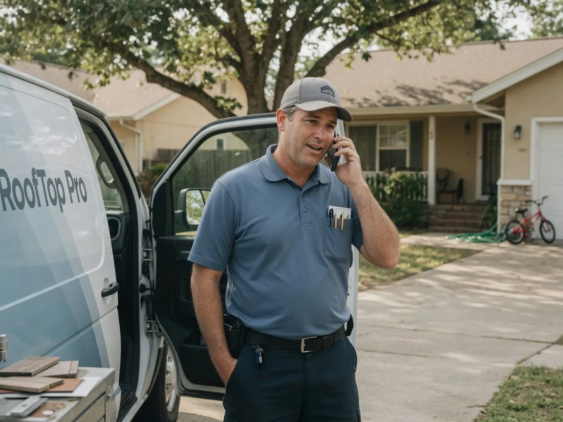 Roof Repair Muscoda, WI FAQs